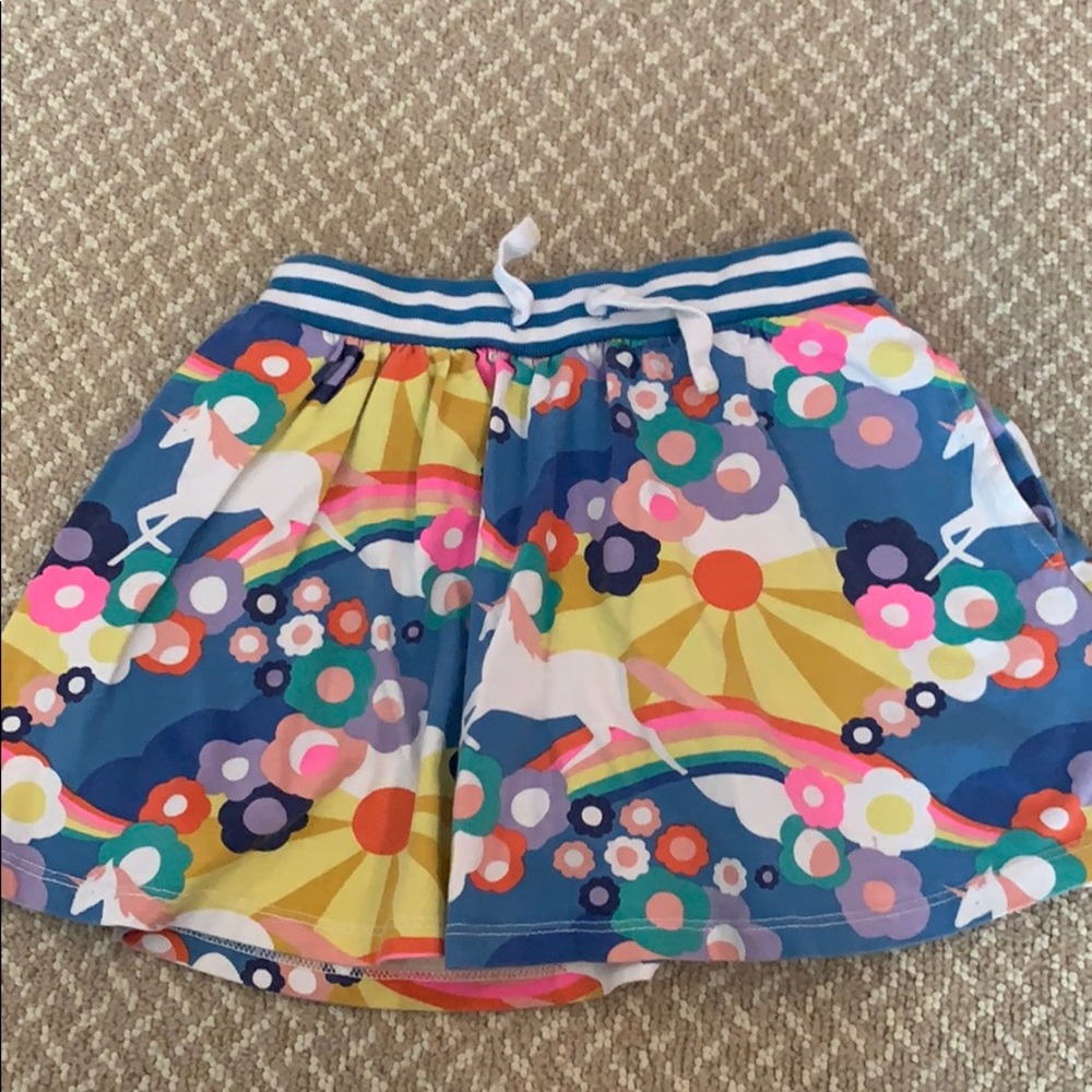 Boden Skort